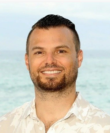 Mike Dardin - Founder & CEO